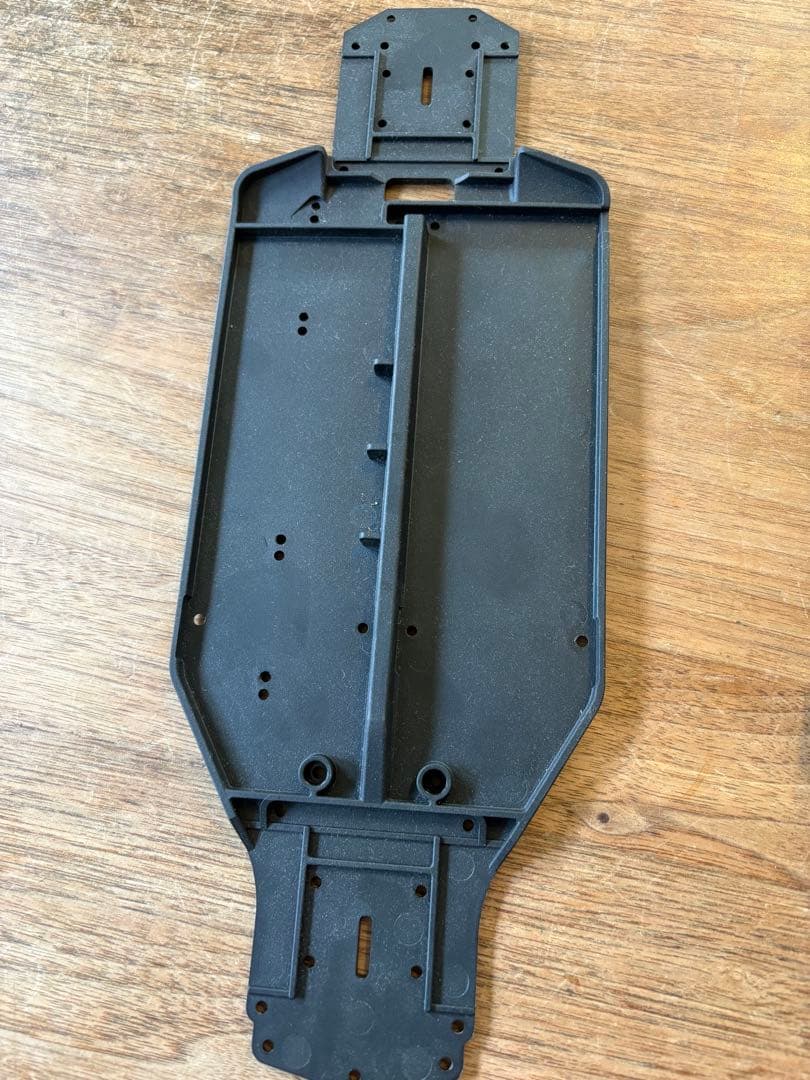 ホビーラジコン SIBATA GRK GS2 EVO