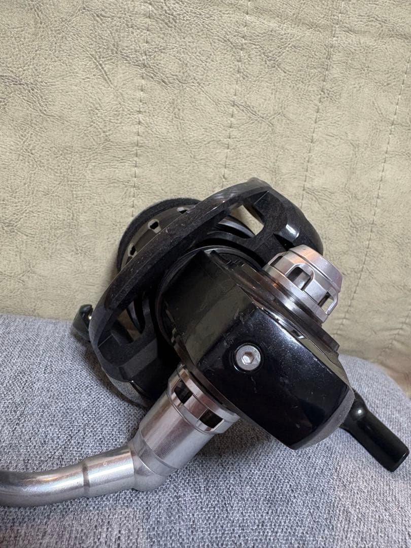 ダイワ　キャタリナ6500H