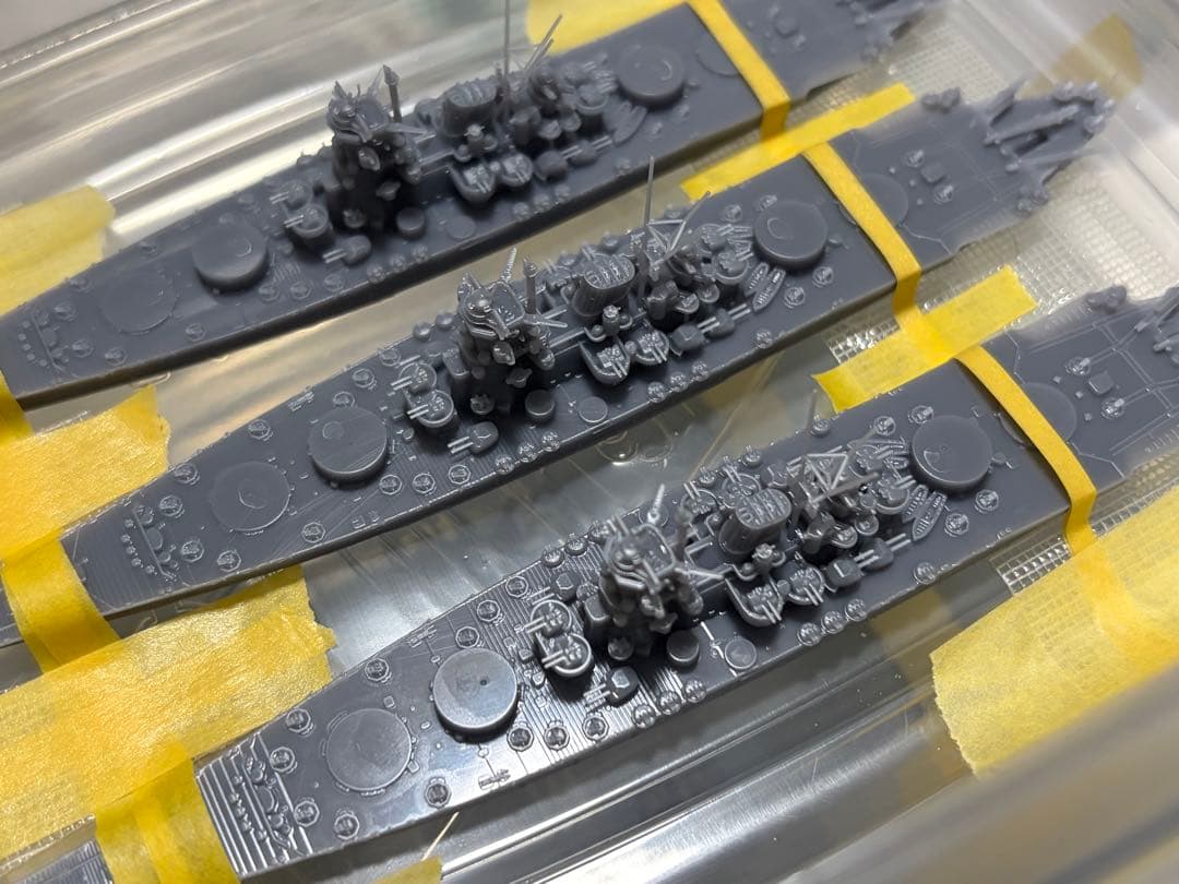 あすなろ様　1／144 専用