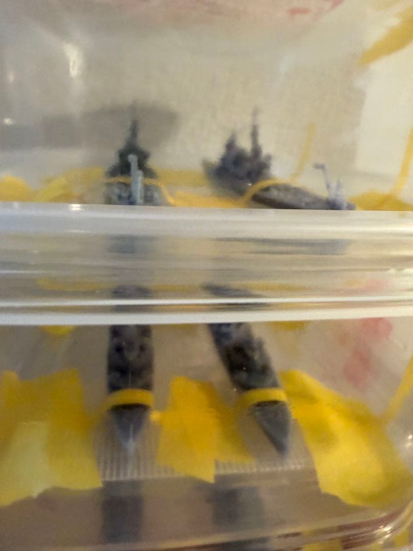 あすなろ様　1／144 専用