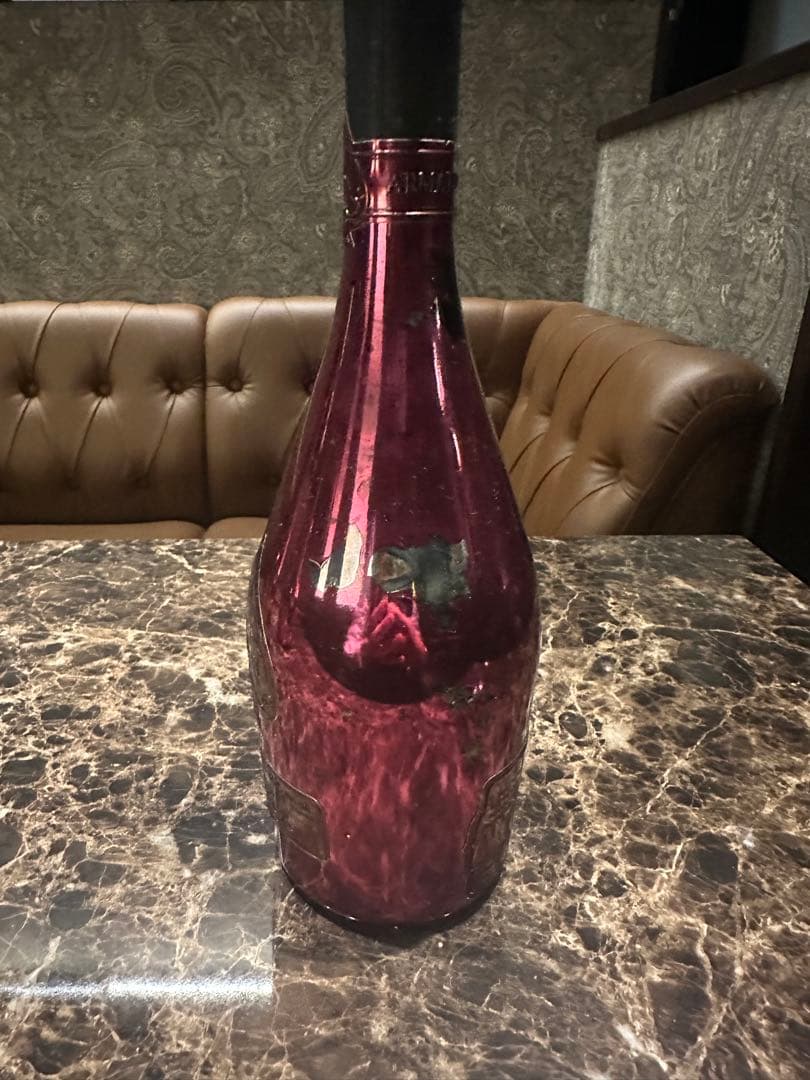 アルマンド ブリニャック ブリュット ロゼ