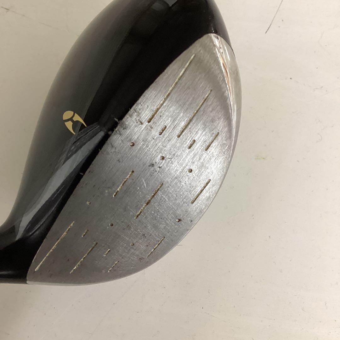 HONMA 420RF レフティ　3本セット