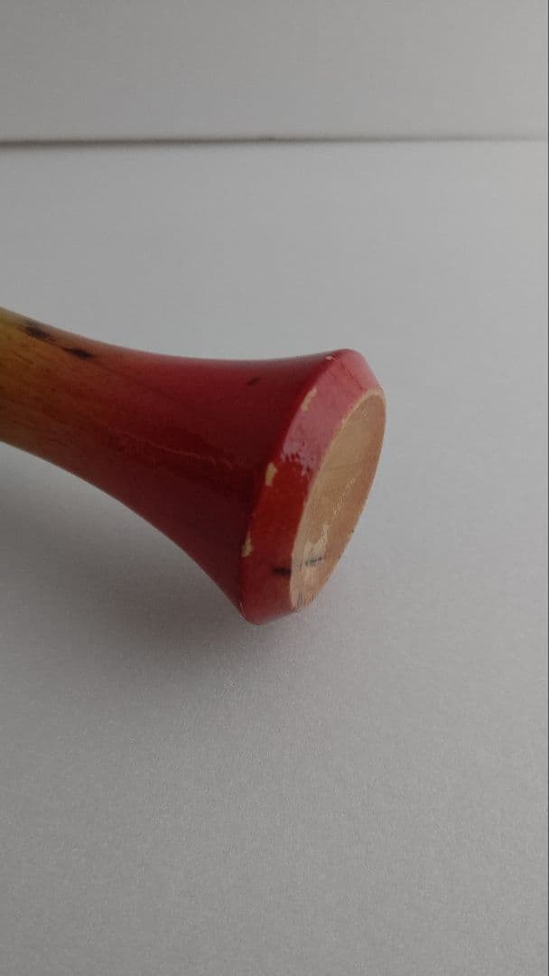 MEINL 大型 ギロ と ( 楽器職人のギロ ) ヘコヘコ レコレコ