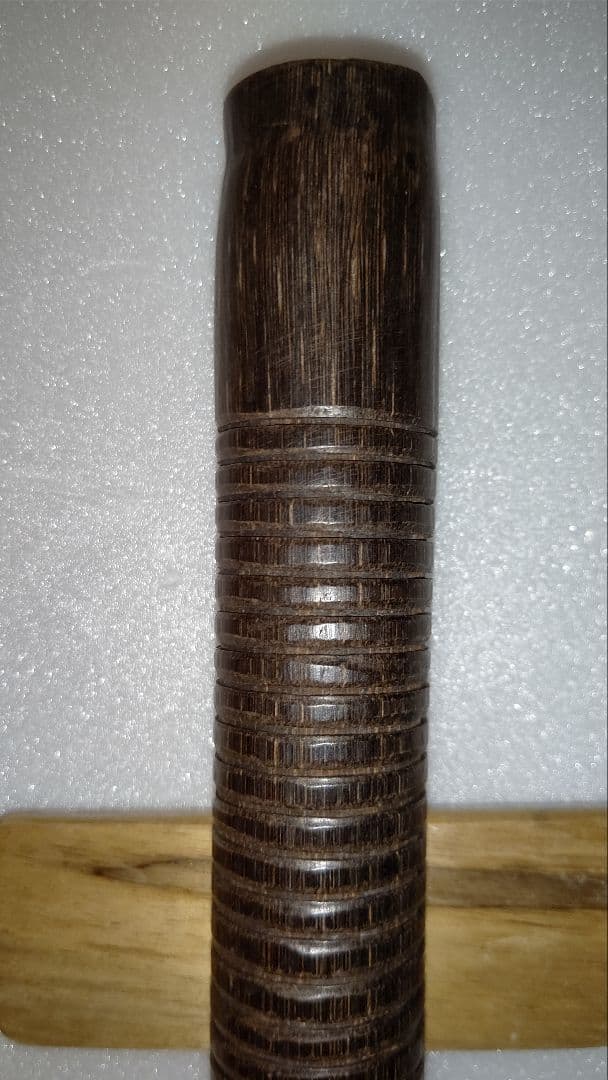 MEINL 大型 ギロ と ( 楽器職人のギロ ) ヘコヘコ レコレコ