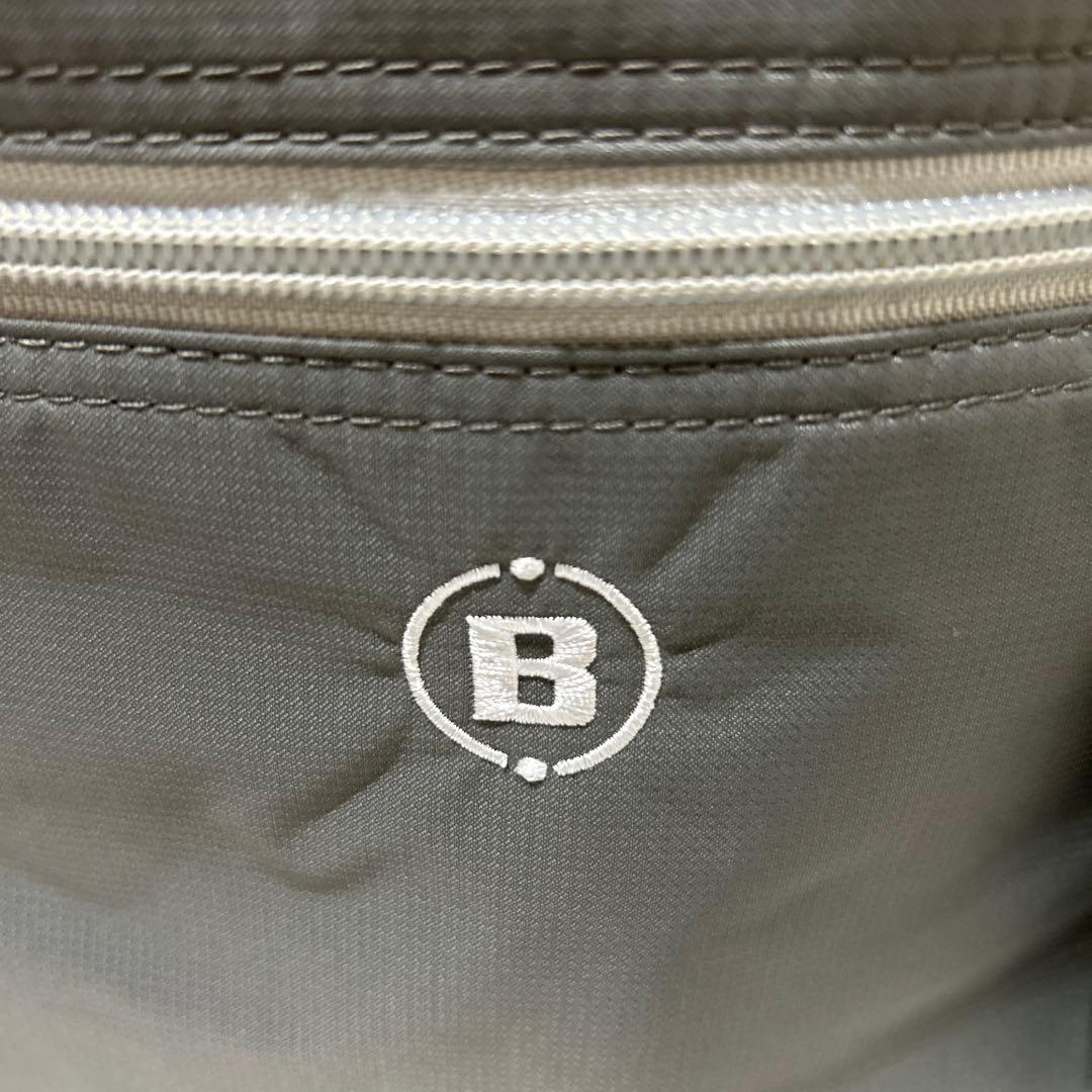 ブリーフィングBRIEFING カートトートバッグ 【新品未使用】