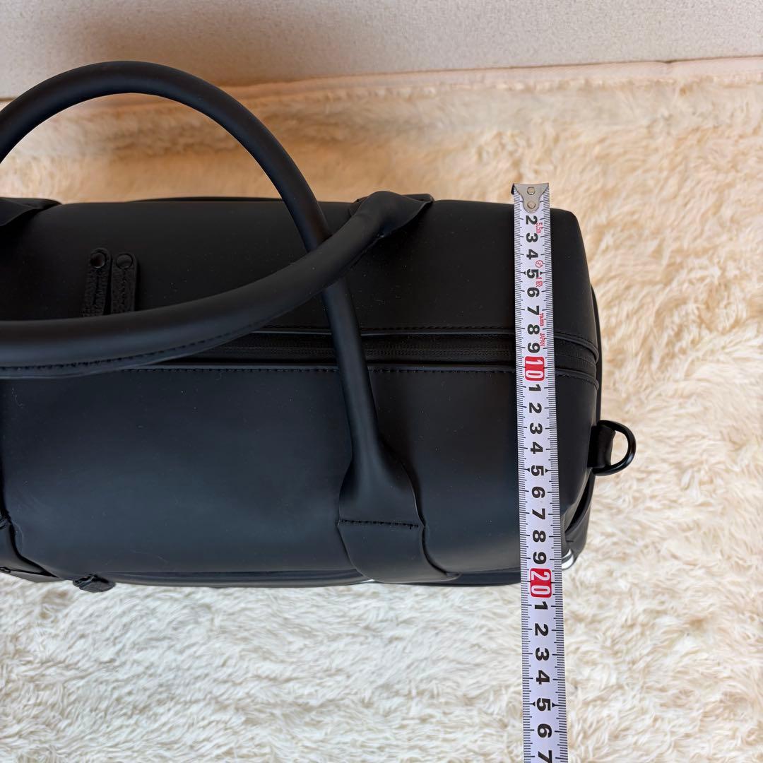 J.LINDEBERG ボストンバッグ 新品未使用 ゴルフバッグ