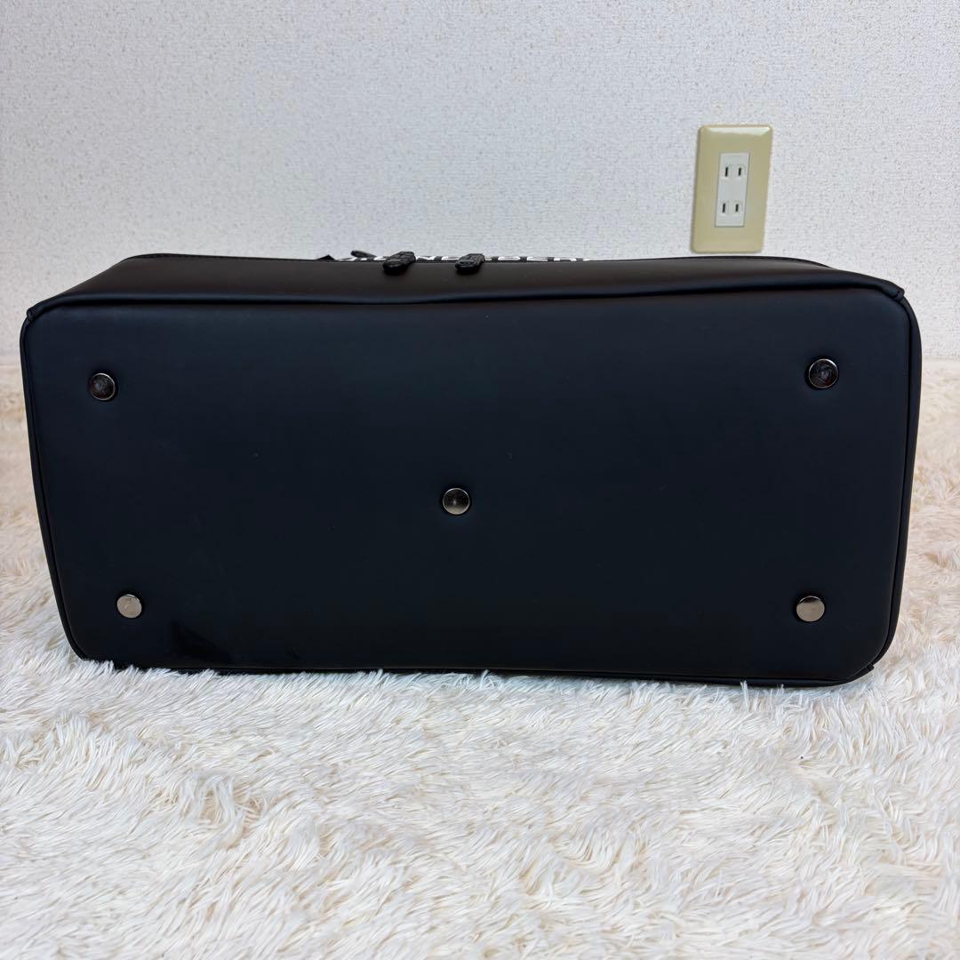 J.LINDEBERG ボストンバッグ 新品未使用 ゴルフバッグ