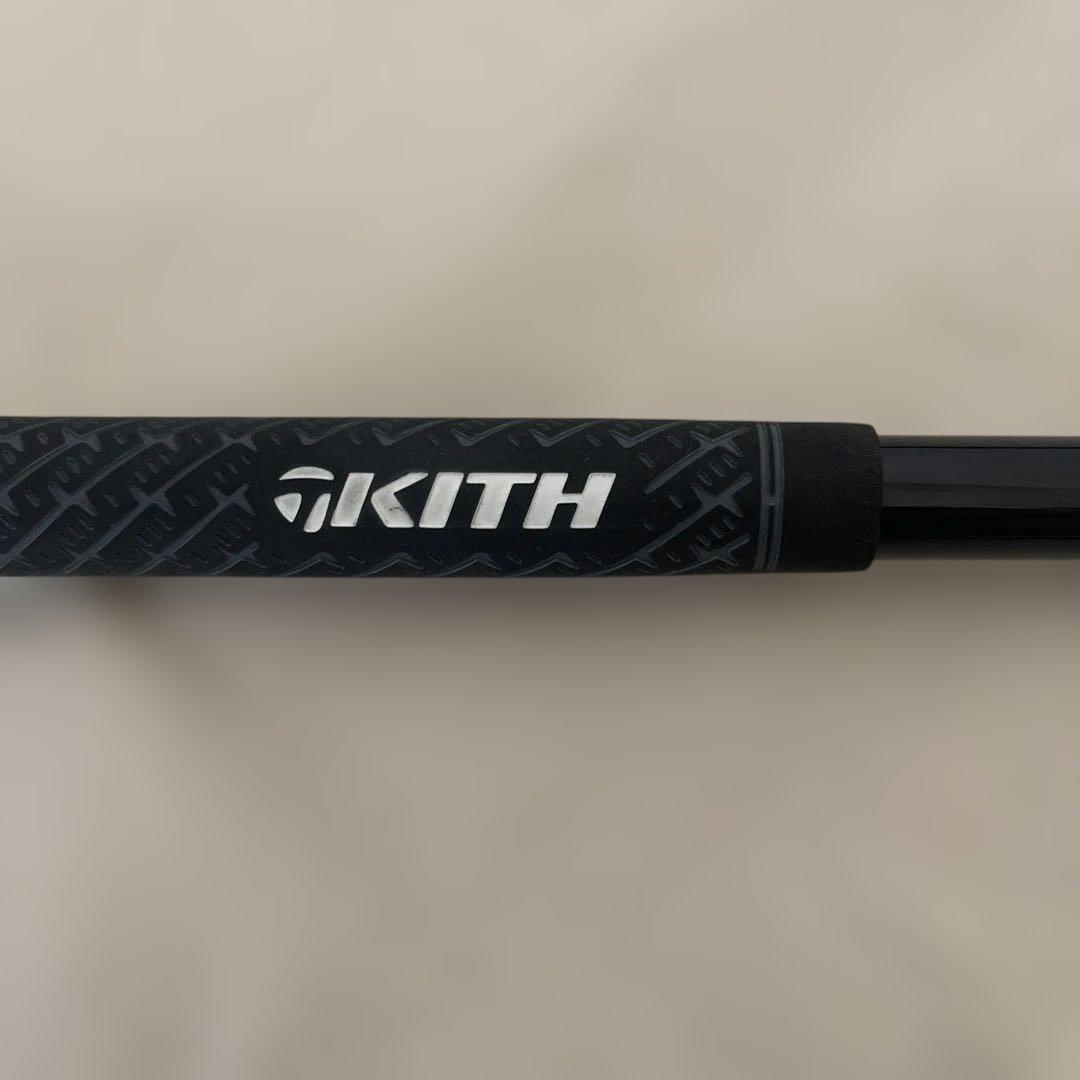 ジュン テーラーメイド TaylorMade KITHドライバー