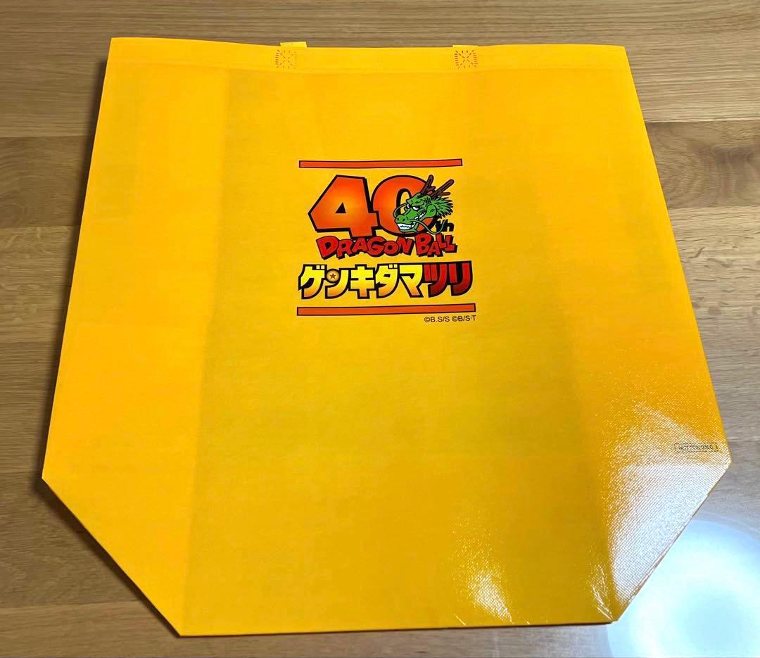 ドラゴンボール　ゲンキダマツリ　ダイマツリ　フィギュア5種セット　来場記念品付き