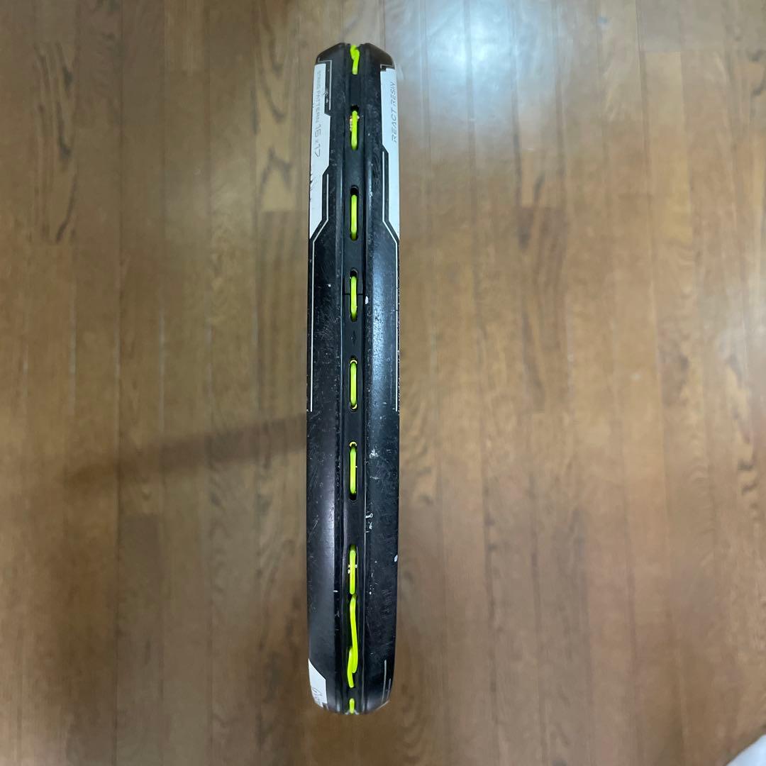YONEX ジオブレイク80V カスタムフィット