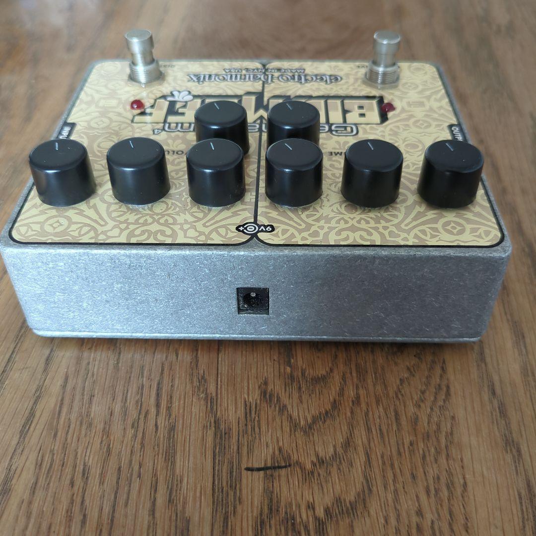 ギター ELECTRO-HARMONIX Germanium 4 Big Muff