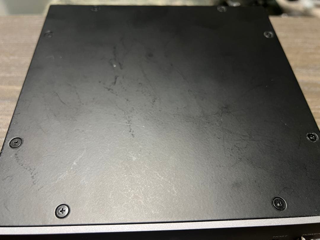 DTM・DAW UAD-2 Satellite Thunderbolt3 Quad Core