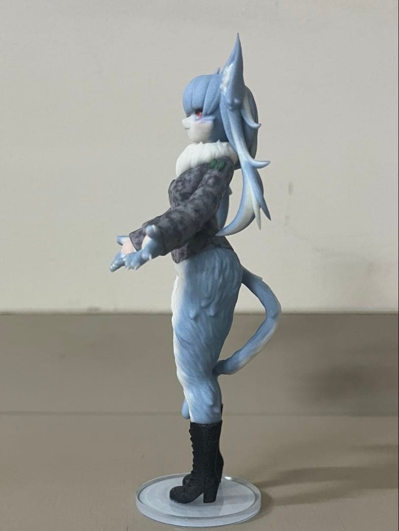 おまねこ　フィギュア　航空自衛隊