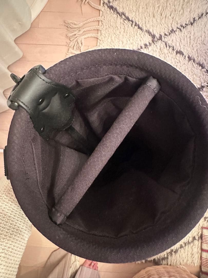 JONES ミントグリーン ゴルフバッグ