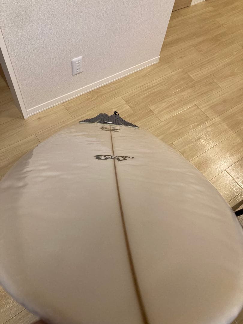 サーフィン・ボディボード Lost surfboard RNF96 5.7 31cl