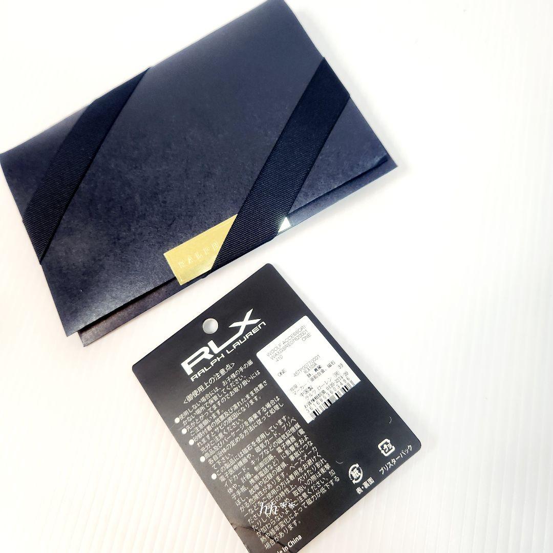 ラルフローレン ベア ポニー ゴルフ マーカー ネイビー