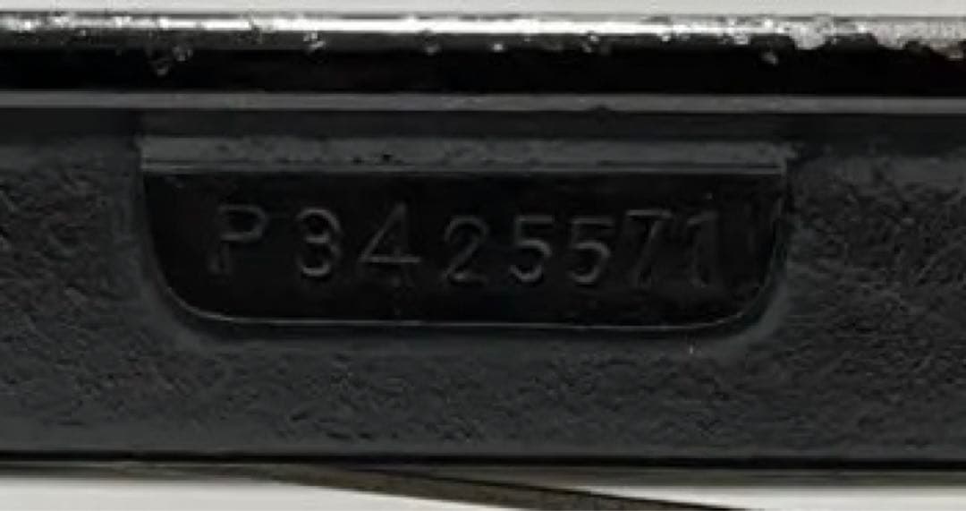 ミシン PINE P-3A ビンテージ 昭和 レトロ 家庭用 インテリア 本体