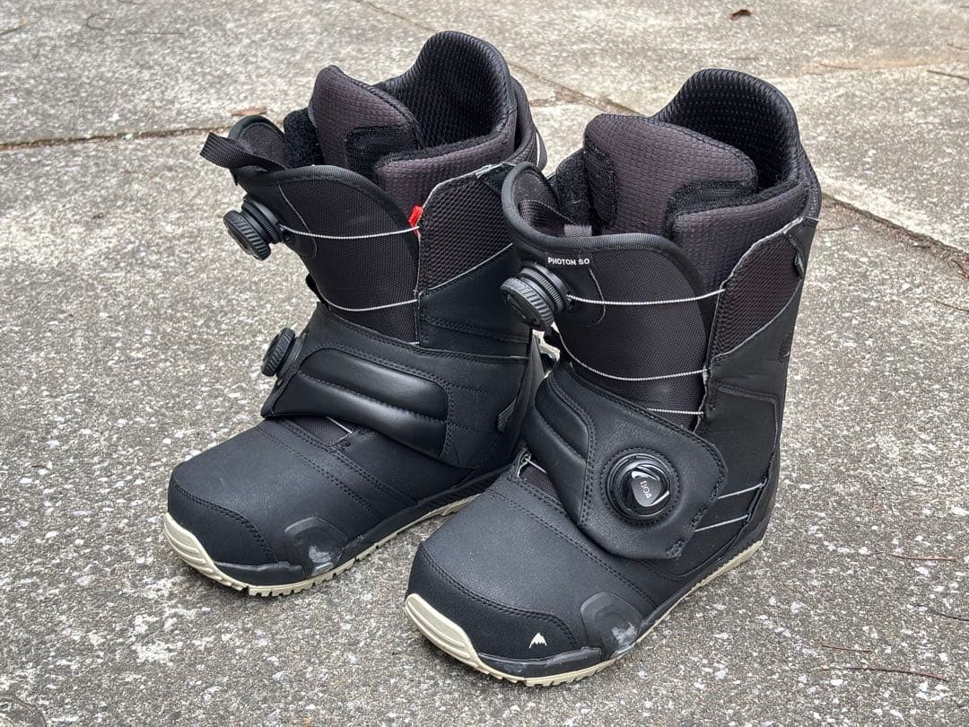 バートン Step on ステップオン ブーツ PHOTON AF 27cm