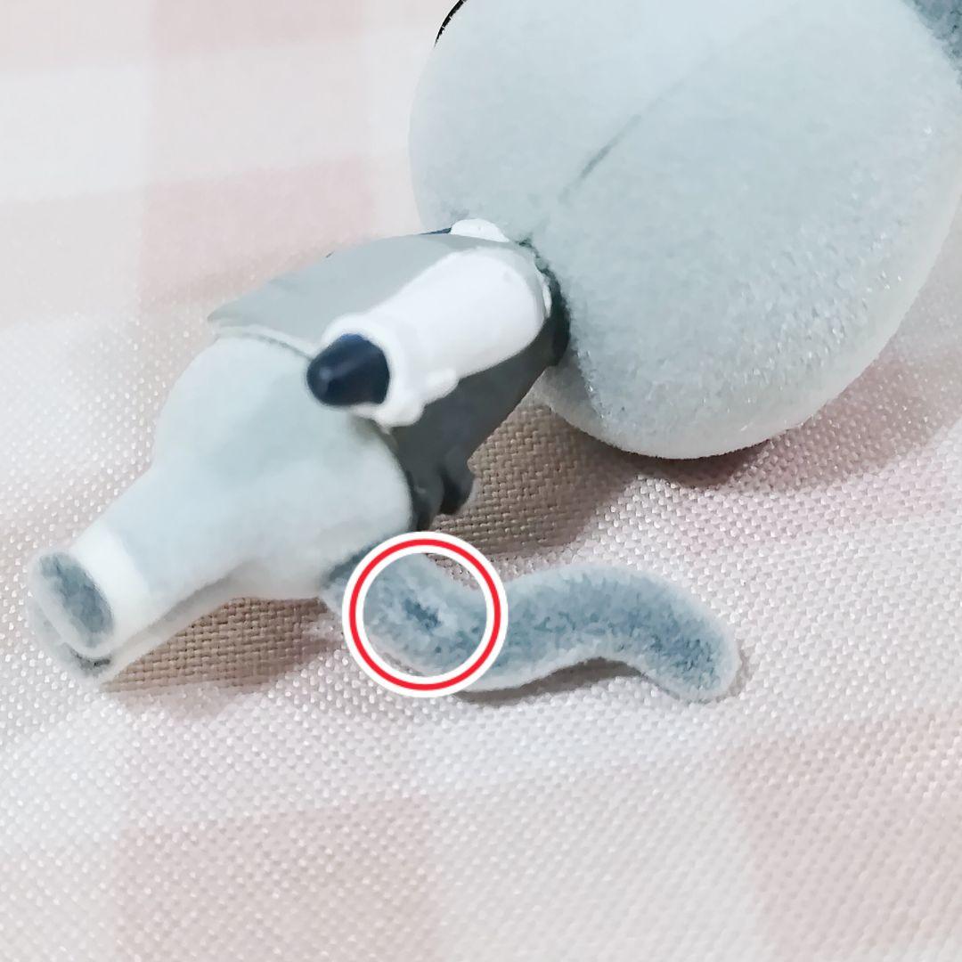 あつまれどうぶつの森 ともだちどーる 11体セット