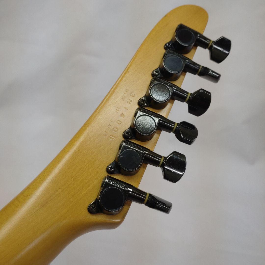 YAMAHA MG-Standard ジャパンヴィンテージ 松本孝弘 B'z