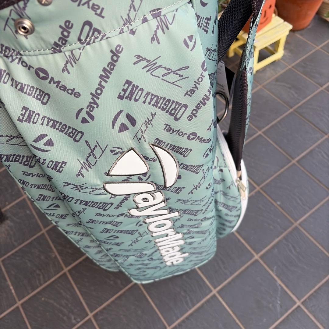 もんTaylorMade テーラーメイド ICON GRAPHIC