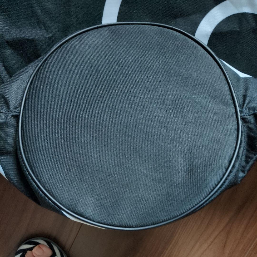 【希少】MUTA MARINE ムータマリンゴルフ　トラベルカバー ブラック