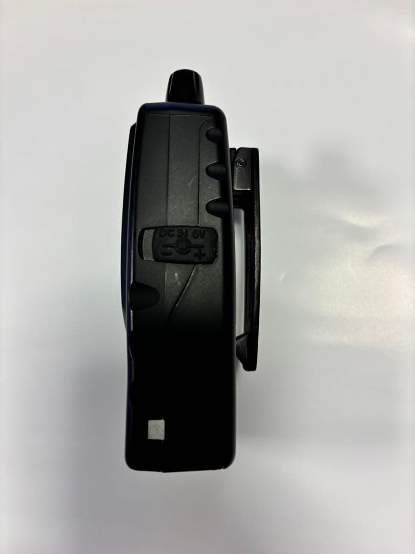 ALINCO DJ-X8 ワイドバンド受信機【純正電池無し】エアバンド