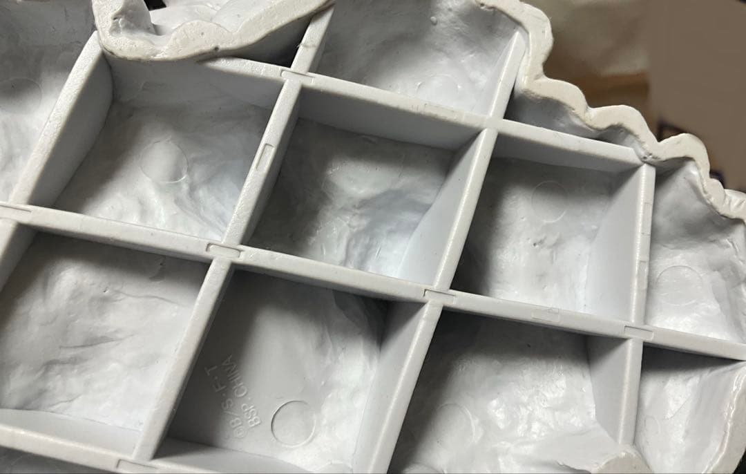 ドラゴンボール　神龍　フィギュア