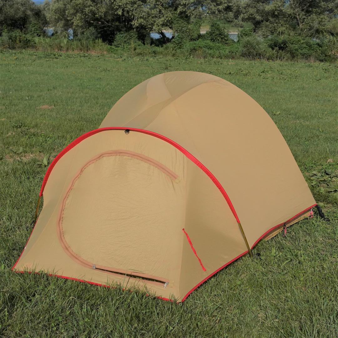 moss tents モス　スタードームⅢ
