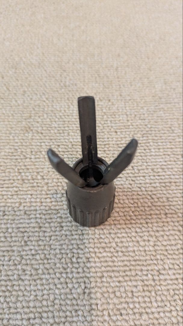 CHAMPION スーパーストライク グリップ