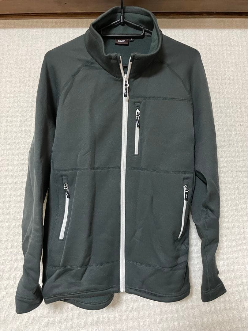 Unfudge UN3000 フリースジャケット スノーボード スキー