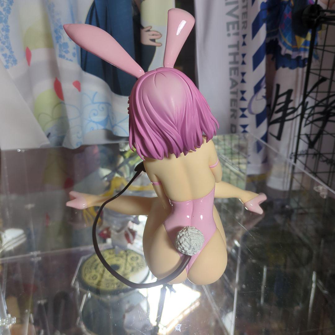 ToLOVEる　モモ　フィギュア　※箱無し