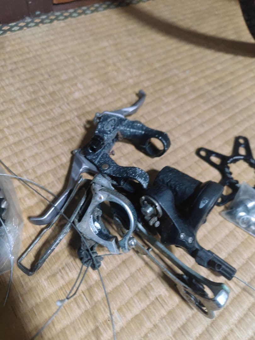 引き取り限定 specialized マウンテンバイク ジャンク