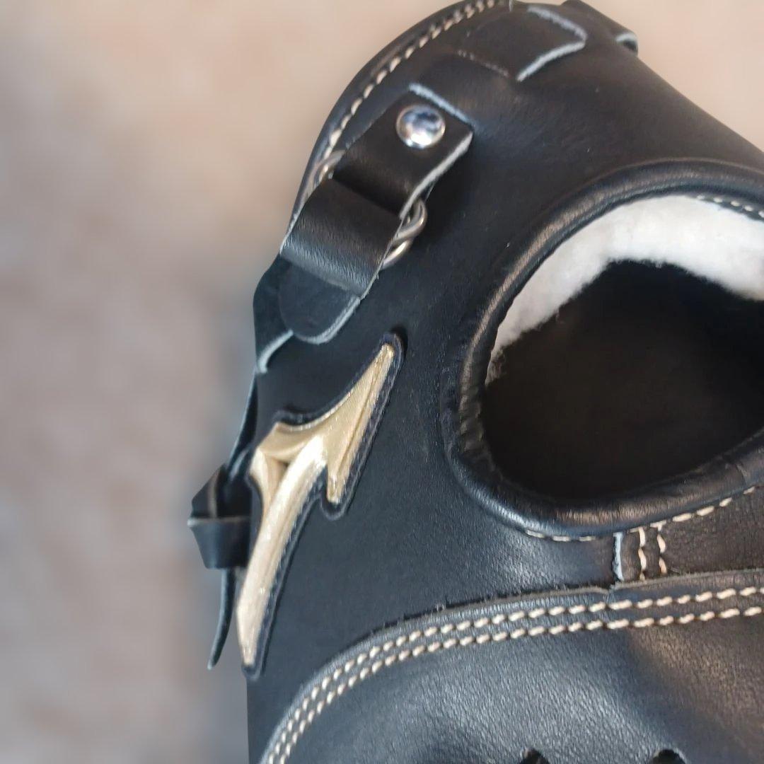 グローバルエリートファーストミット