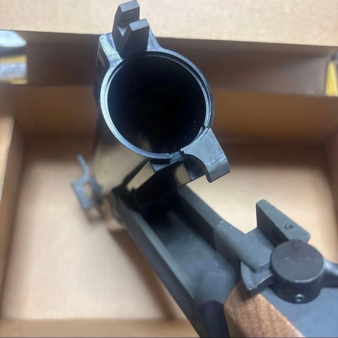 最終価格 CAW U.S. M79 SAWEDーOFF グレネードランチャー