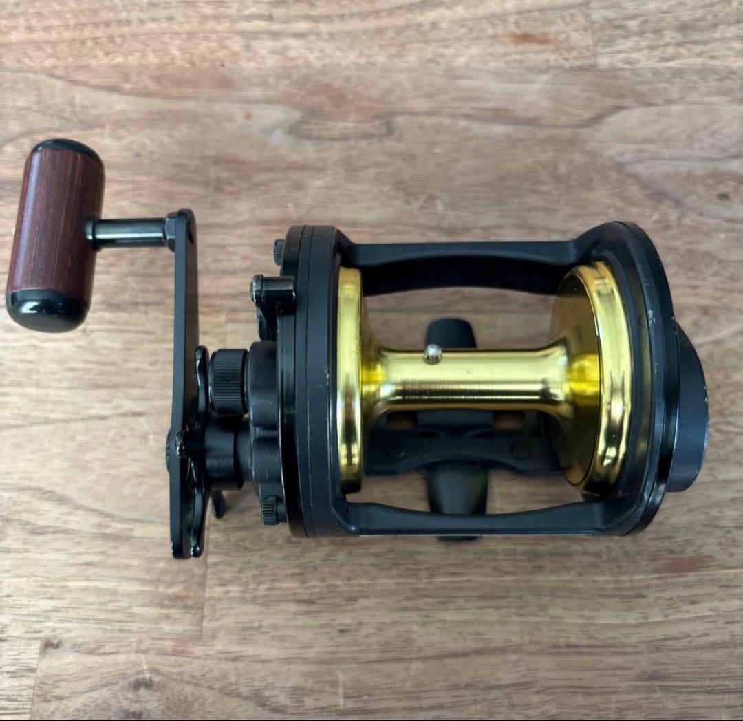 ダイワ　シーライ　マグサーボ SS-50