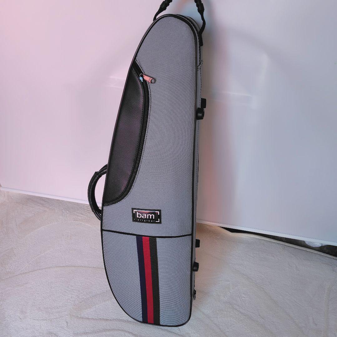 bam バム バイオリンケース サンジェルマン クラシック3