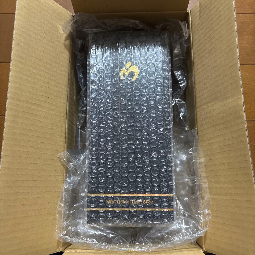 Mrs. GREEN APPLE ライトスティック ペンライト&ステッカーセット