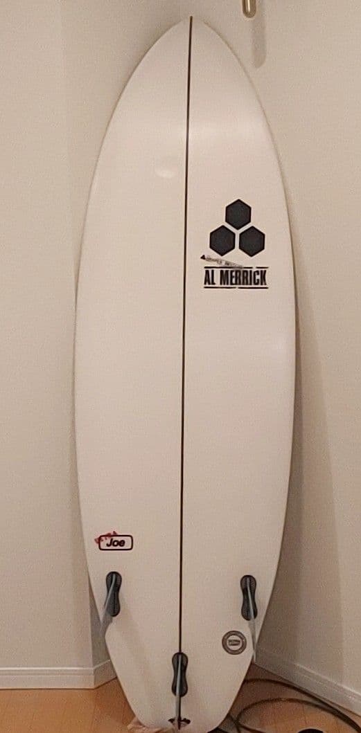 【るかさん専用】ALMERRICKアルメリック サーフボード5.9ウルトラJOE
