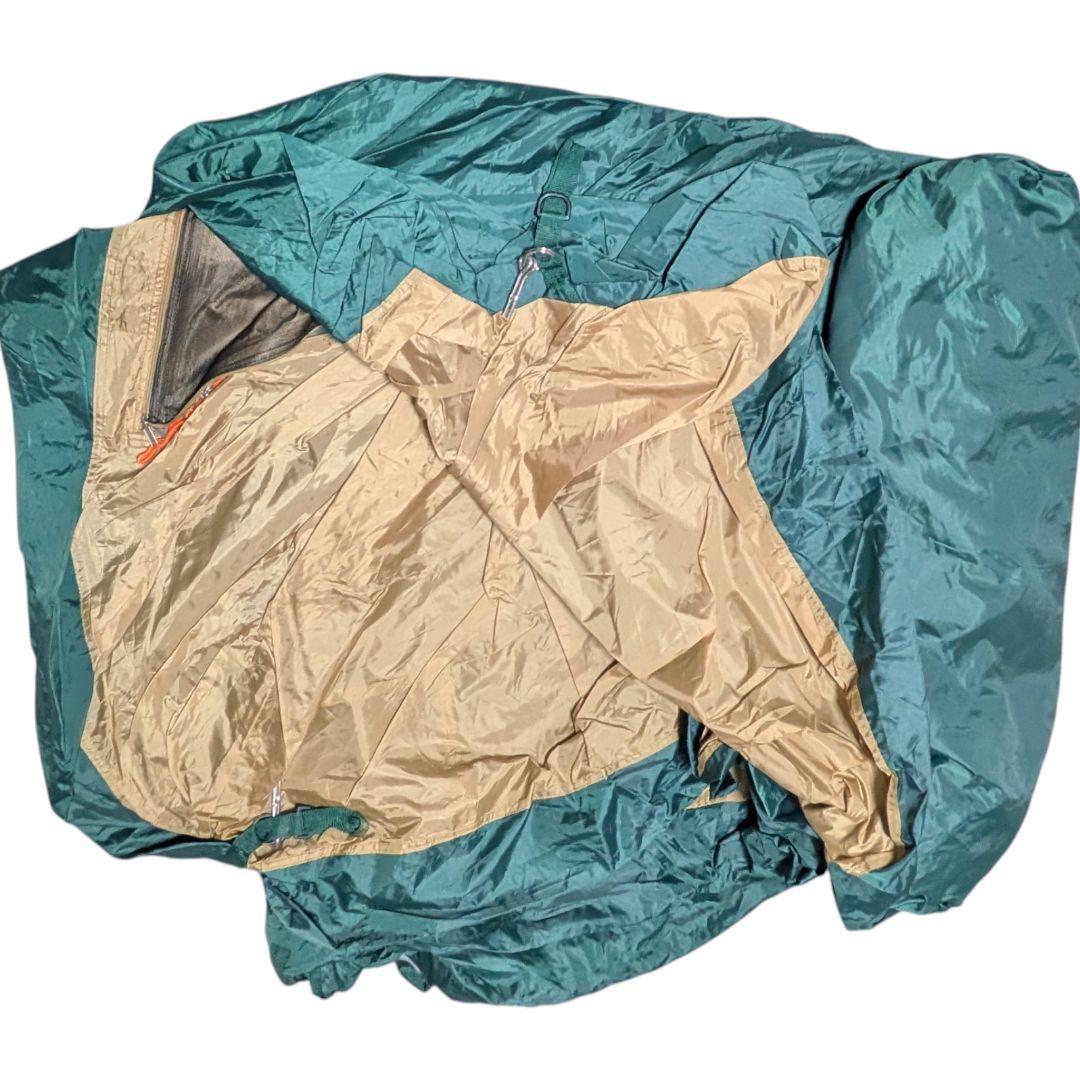 Coleman コールマン テント マックス ワイド ドーム 360 ファミリー