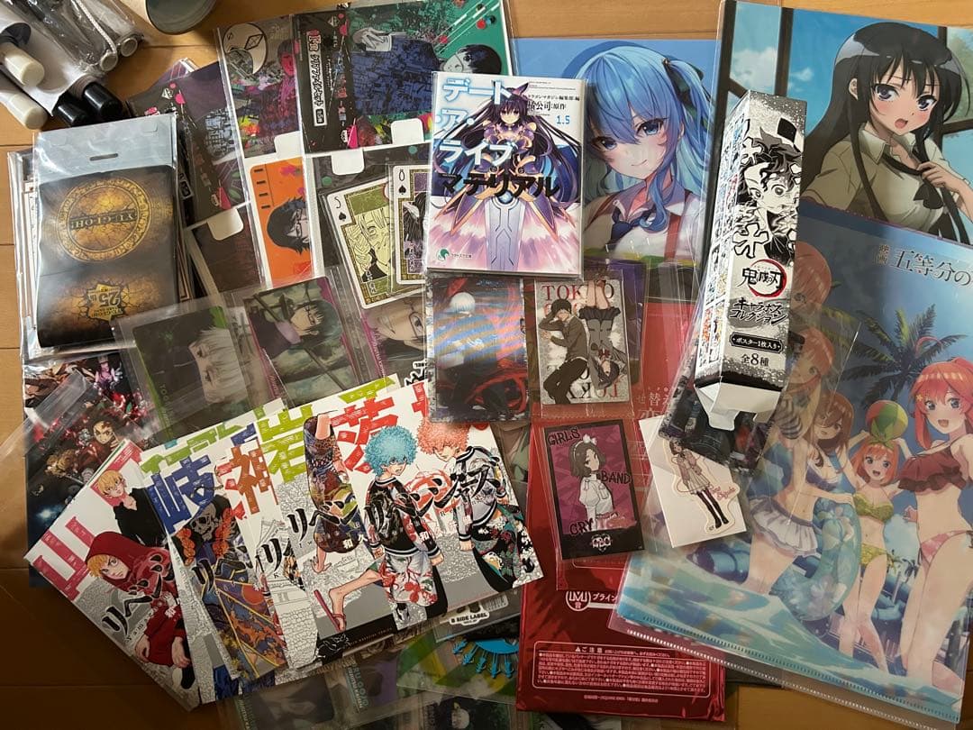 アニメ グッズ ノンジャンル まとめ売り 1～20