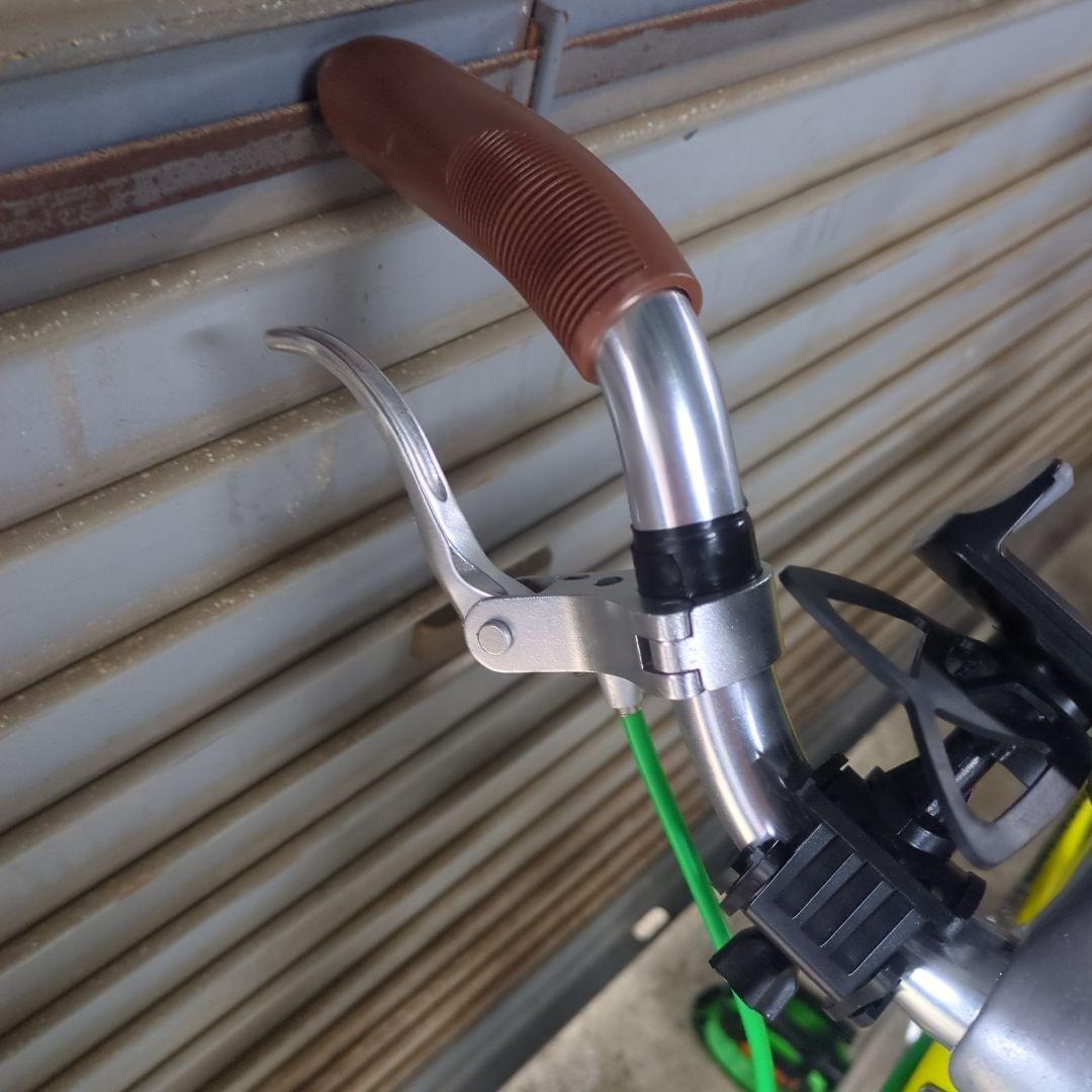 フジ FEATHER 状態良好【書類無し】