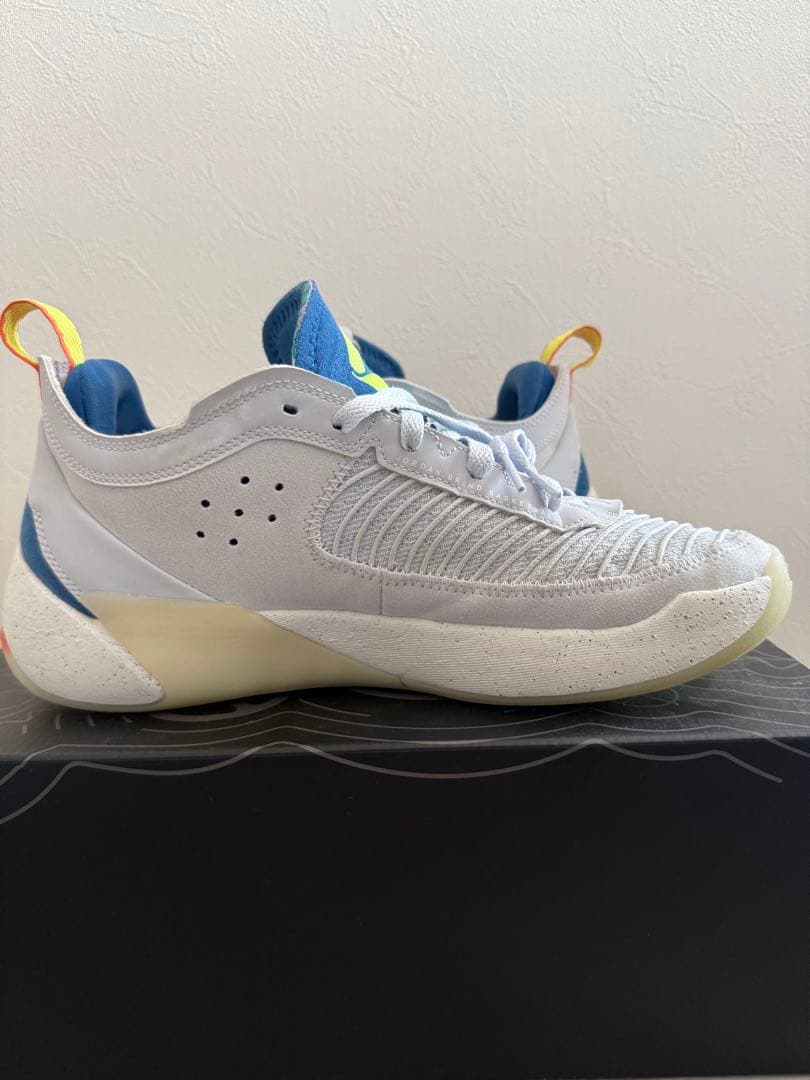 シューズ(男性用) Nike Jordan Luka 1 \"Next Nature\"