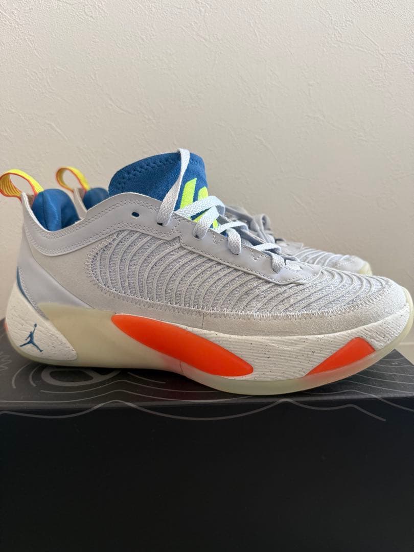 シューズ(男性用) Nike Jordan Luka 1 \"Next Nature\"