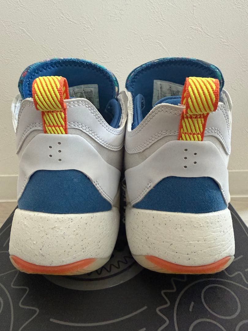 シューズ(男性用) Nike Jordan Luka 1 \"Next Nature\"