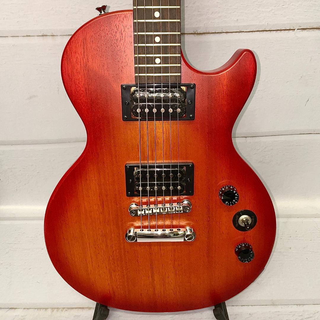 極美品・ケース付 エピフォン レスポール・スペシャル ヴィンテージエディション