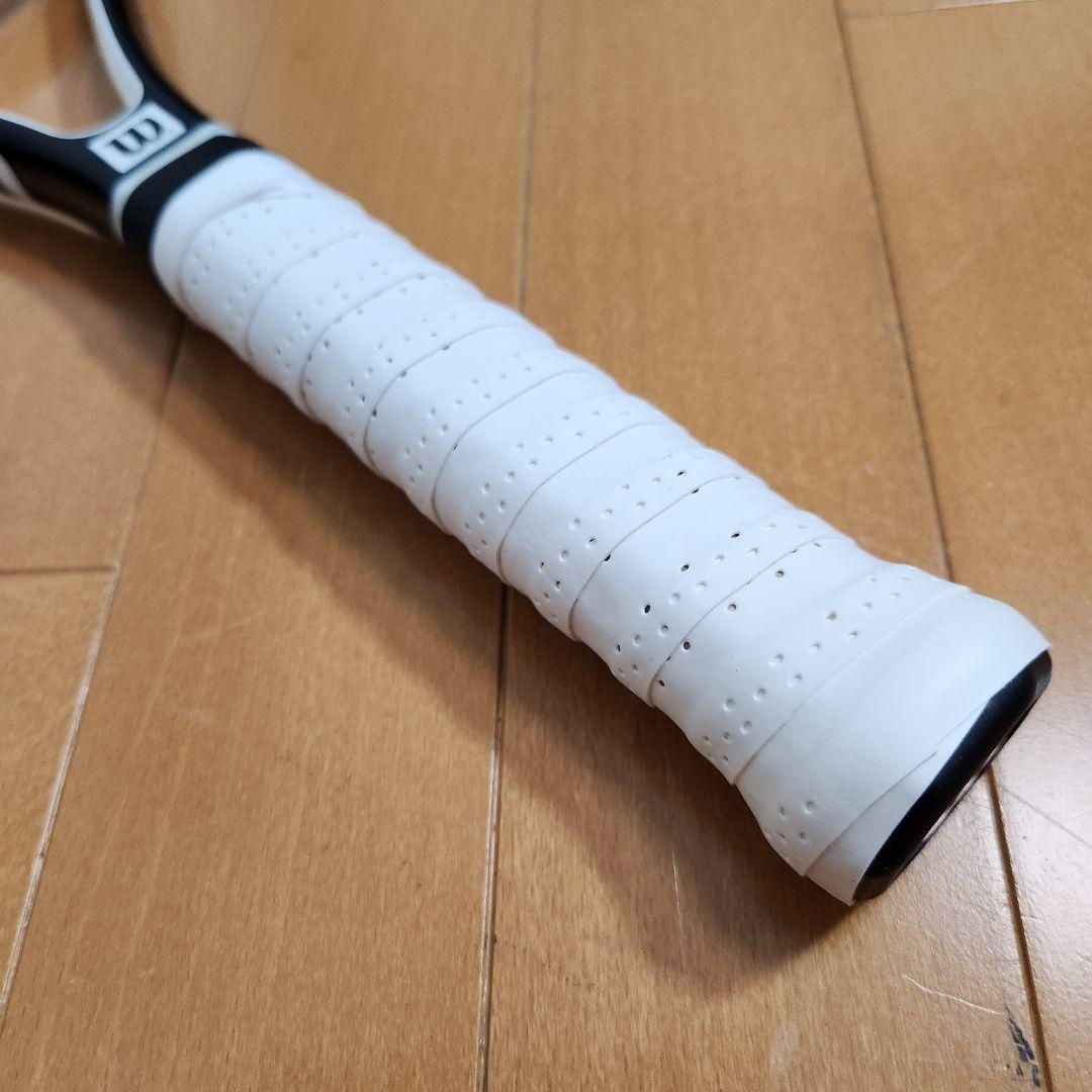 【美品♪激レア】Wilson n CODE n six two 100 G2