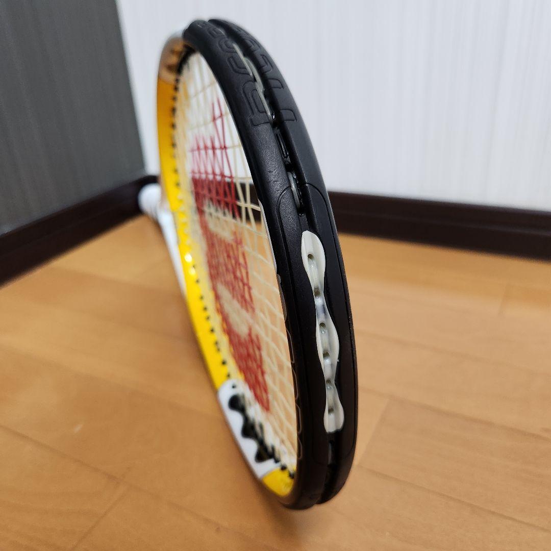 【美品♪激レア】Wilson n CODE n six two 100 G2