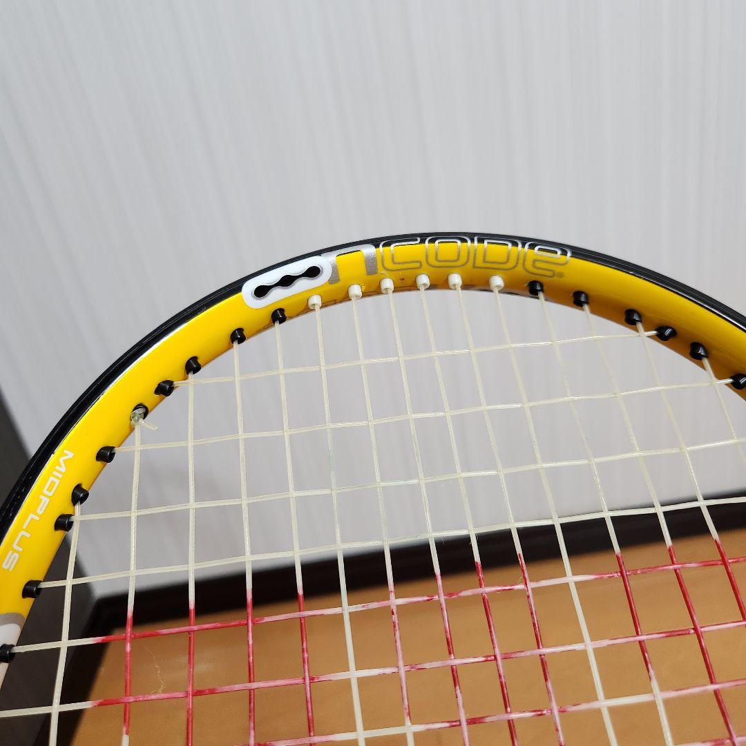 【美品♪激レア】Wilson n CODE n six two 100 G2