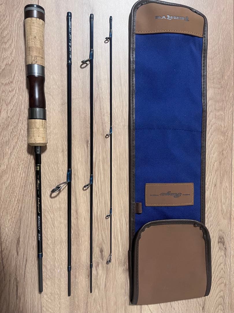 天龍レイズインテグラル48-4UL※注意